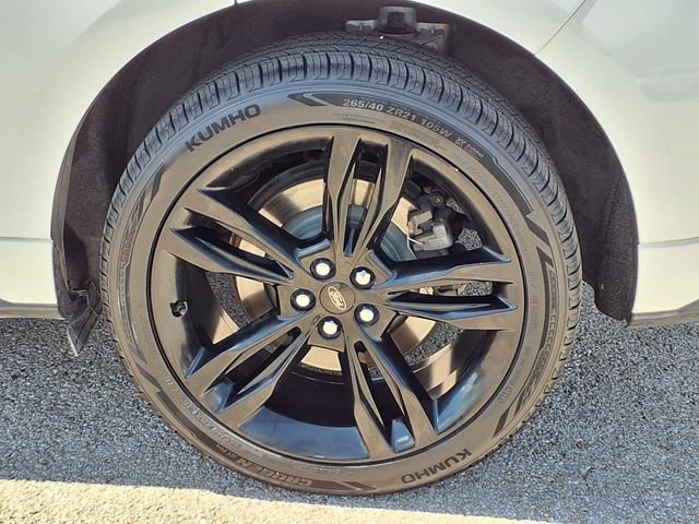 Used 2019 White Ford ST image 21