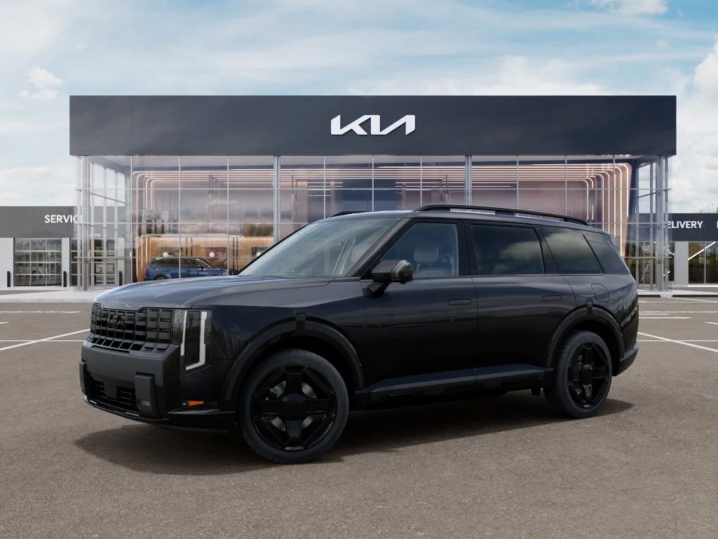 New 2027 Panthera Metal Kia X-Line SX image 3
