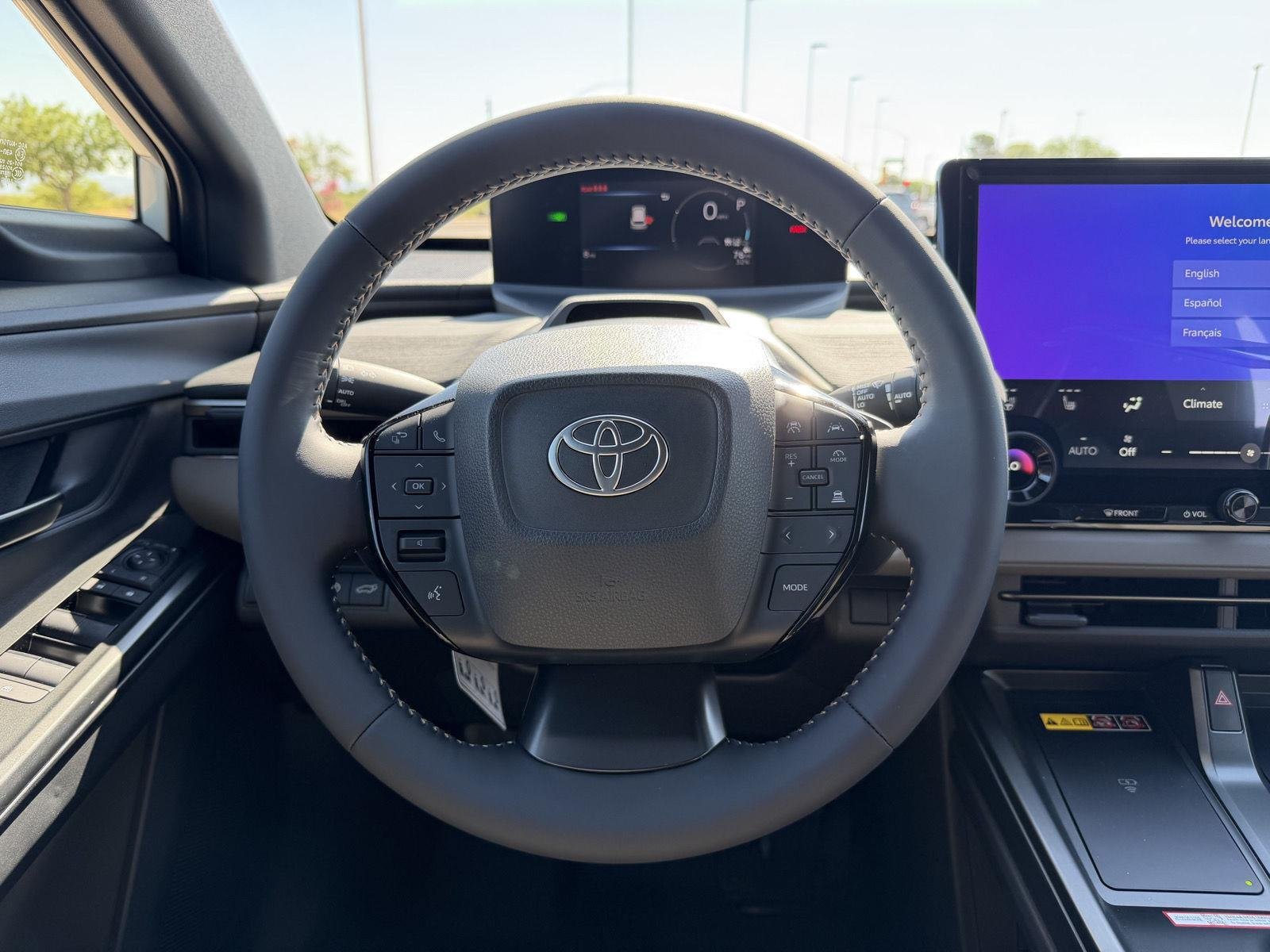 New 2026 Halo <sup>1</sup> Toyota  image 24