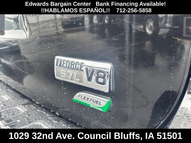 Used 2012 Black Toyota Platinum image 10