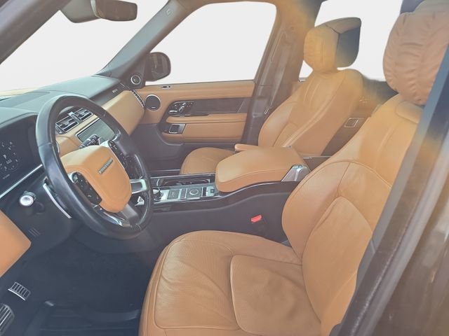 2021 Land Rover Range Rover Fifty - Photo 18