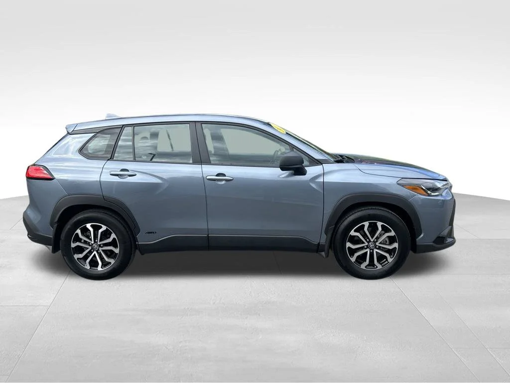 Certified Used 2024  Toyota Hybrid S image 6