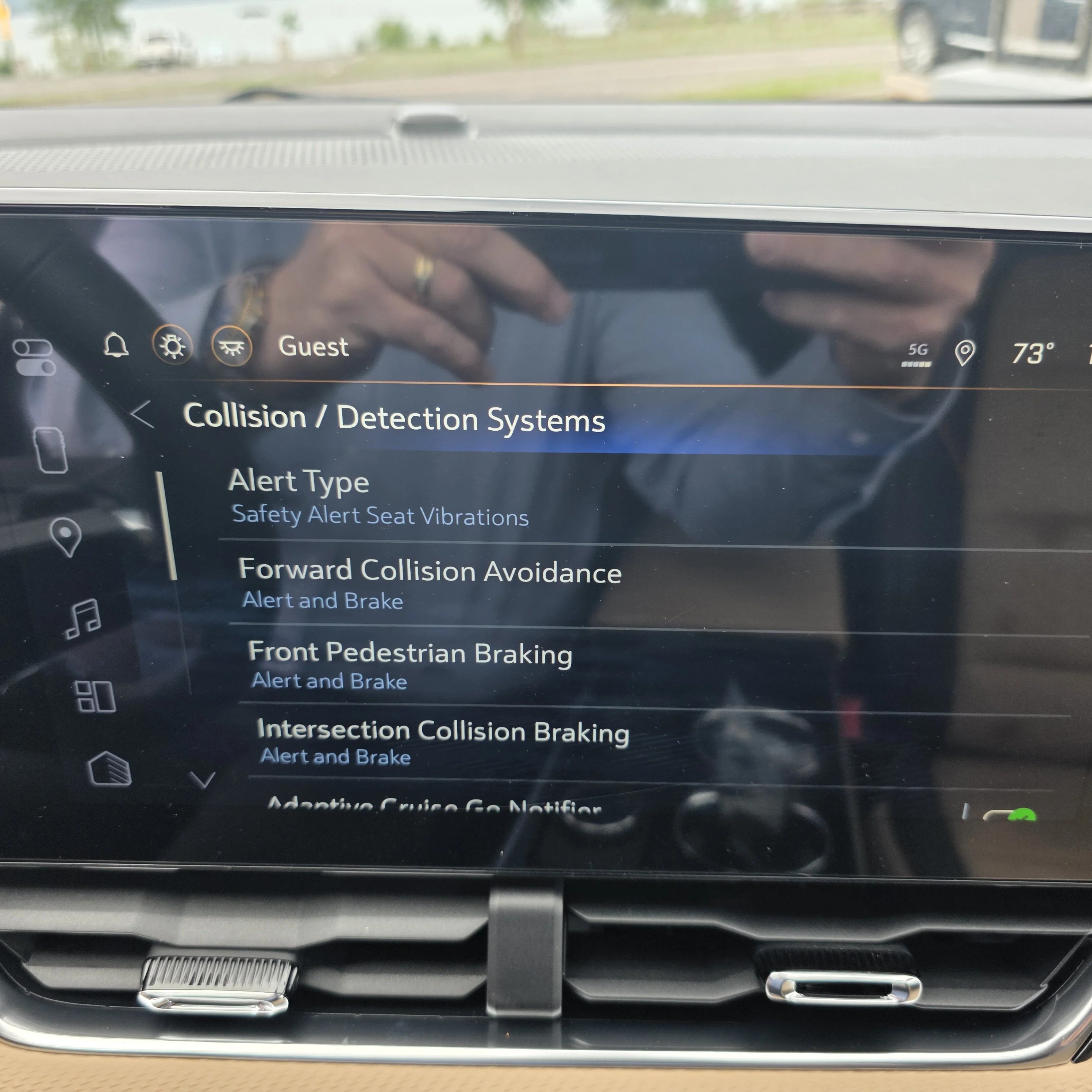 2026 Chevrolet Equinox ACTIV - Photo 14