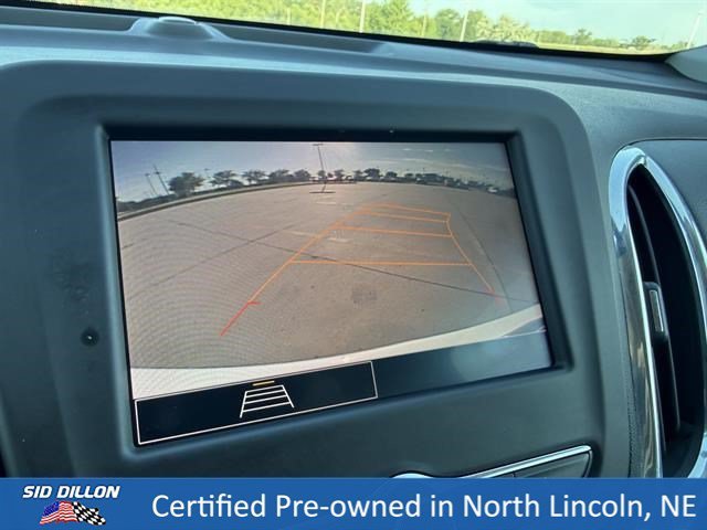 Used 2023 Summit White Chevrolet LT image 15