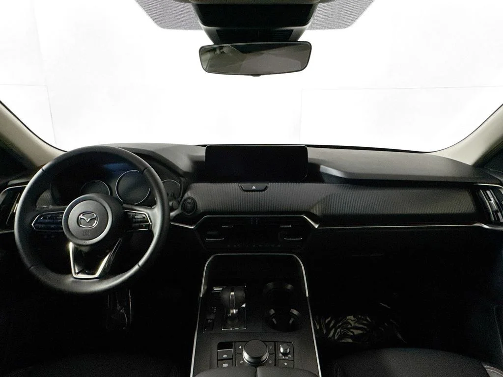 2026 Mazda CX-90 Select Package - Photo 15