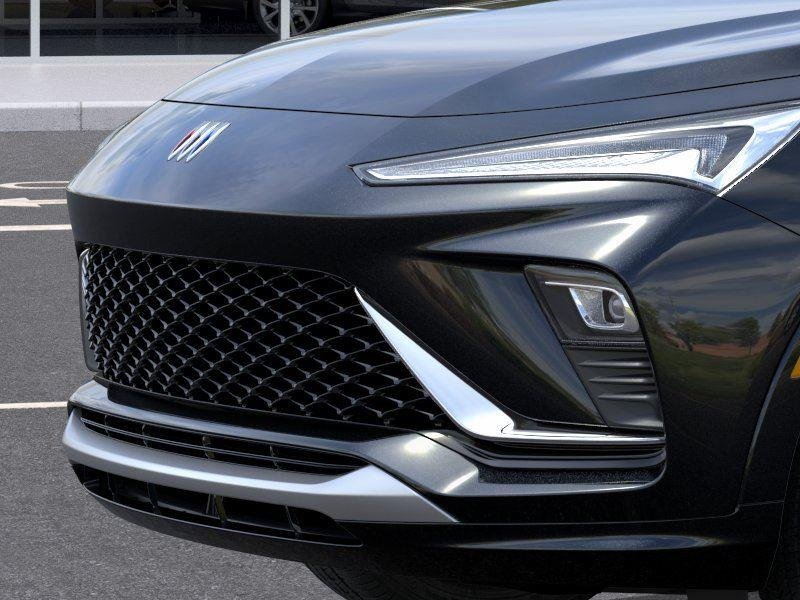 2026 Buick Envista Avenir - Photo 37