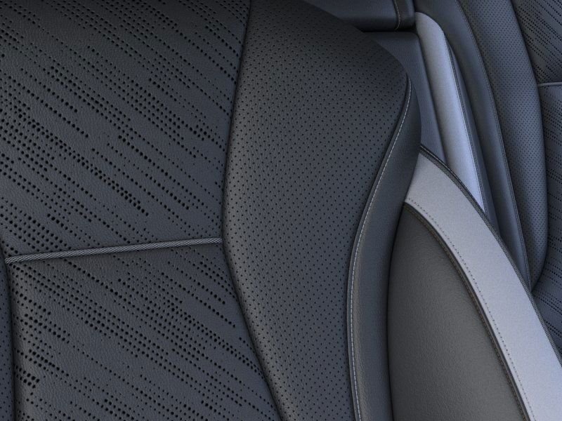 Used 2026 Blue Buick Sport Touring image 21