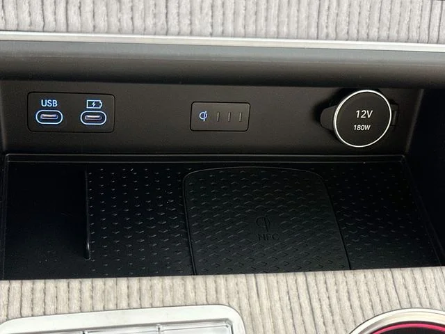 New 2026 Gray Genesis 2.5T Advanced image 21