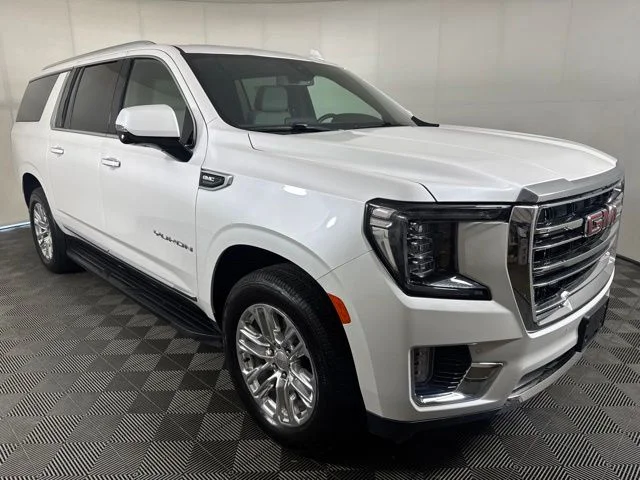 2021 GMC Yukon XL