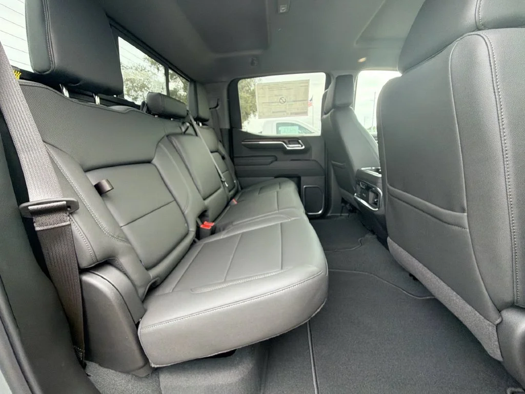 2026 GMC Sierra 1500 SLT - Photo 13