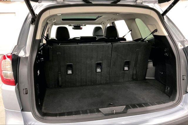 2023 Subaru Ascent Limited - Photo 43