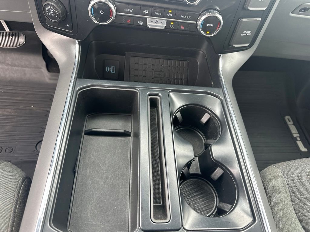 2024 Ford F-150 XLT - Photo 25