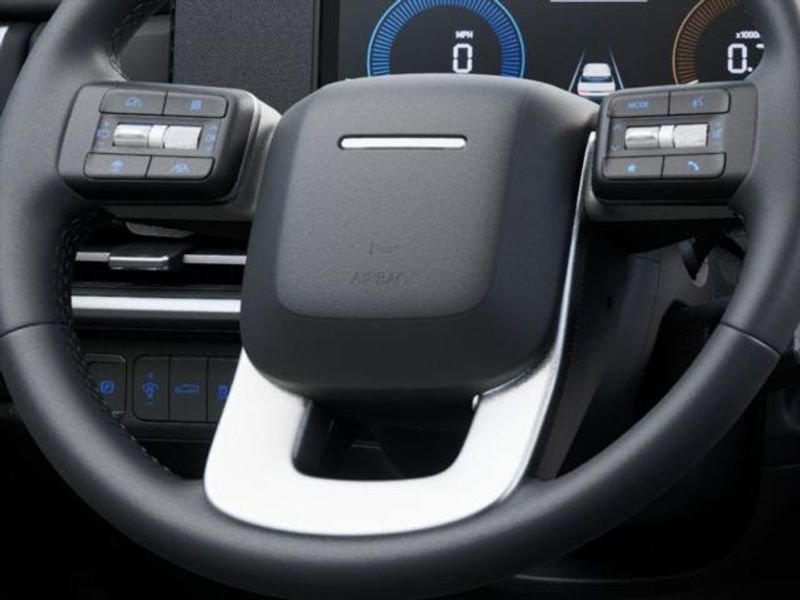 2026 Hyundai Santa Fe SE - Photo 15