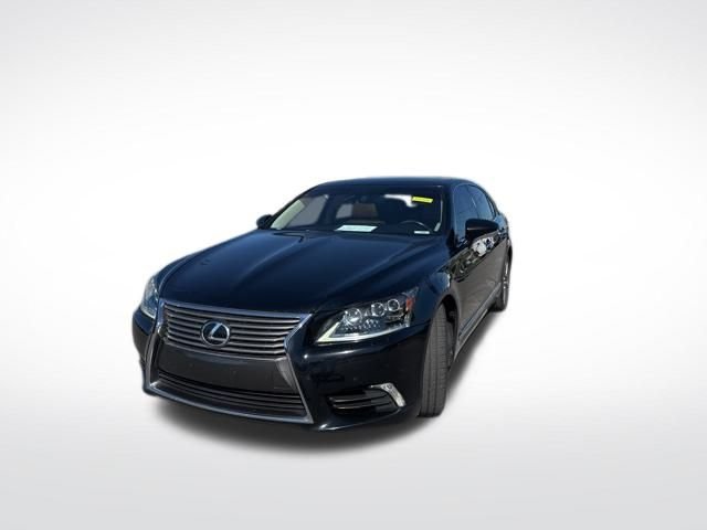 2013 Lexus LS Base
