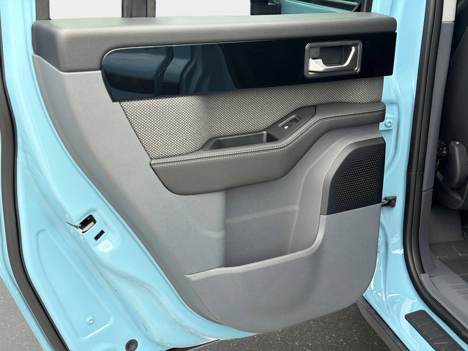 New 2026 Eldoret Blue INEOS Trialmaster Edition image 10