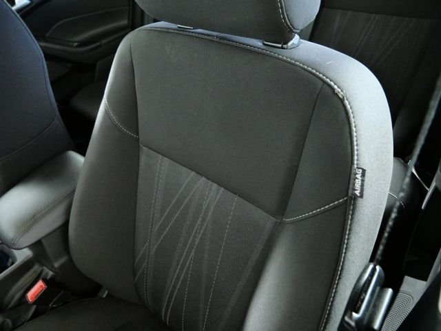Used 2017 Blue Ford SEL image 17