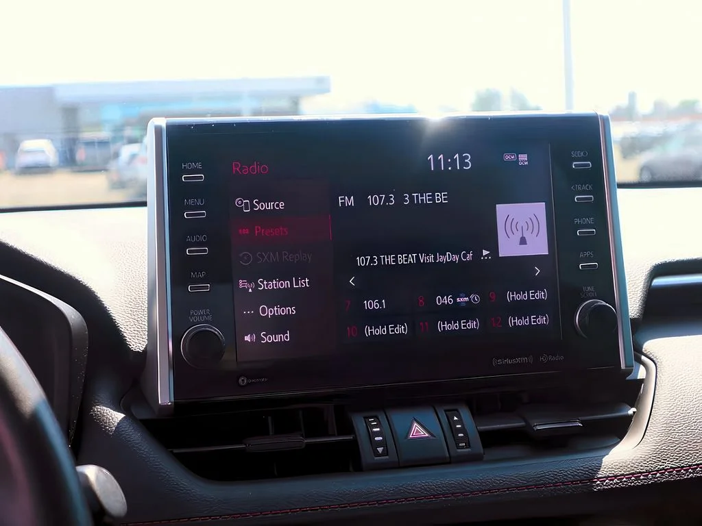 2022 Toyota RAV4 TRD Off-Road - Photo 19