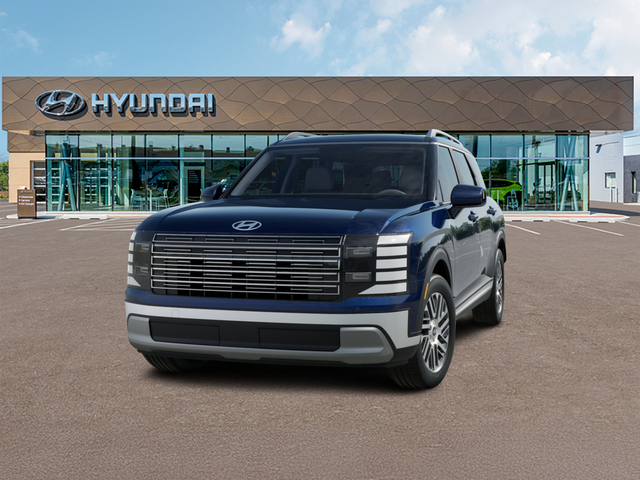 2026 Hyundai PALISADE SEL AWD