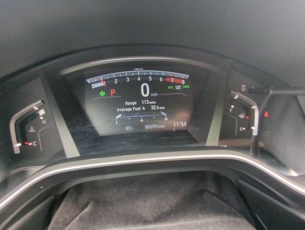 2022 Honda CR-V Touring - Photo 16