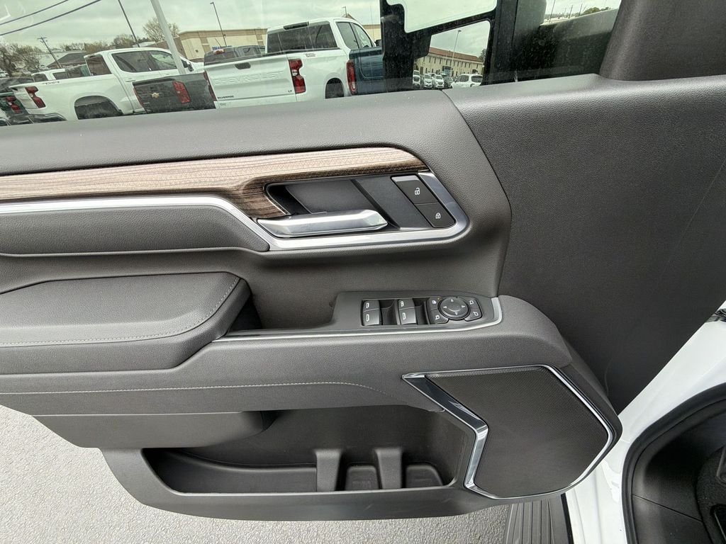 2026 Chevrolet Silverado 2500HD LT - Photo 19