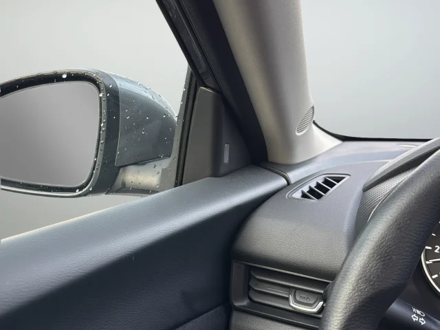 Certified Used 2024 Gray Nissan S image 31
