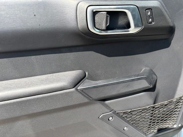 New 2026 Avalanche Gray Ford Outer Banks® image 11