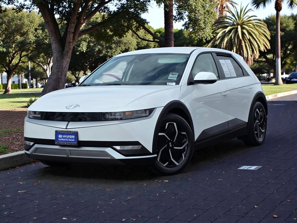 2024 Hyundai IONIQ 5