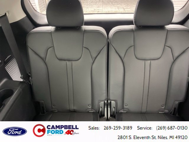 2021 Kia Sorento X-Line - Photo 33