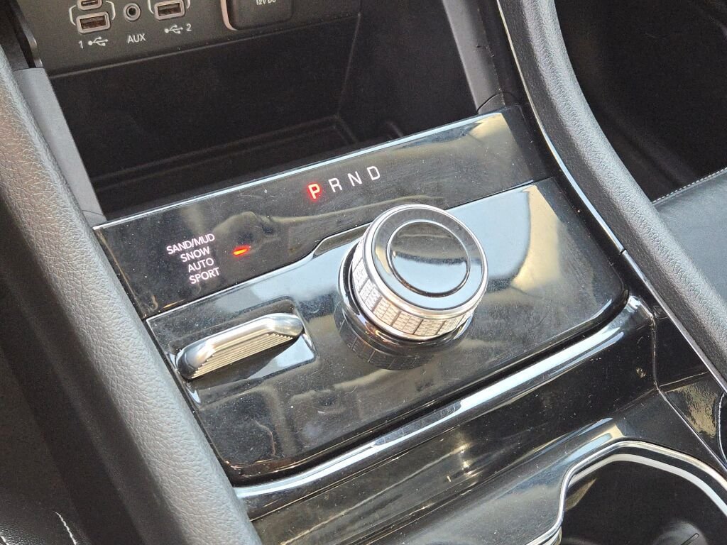 2023 Jeep Grand Cherokee Limited - Photo 26