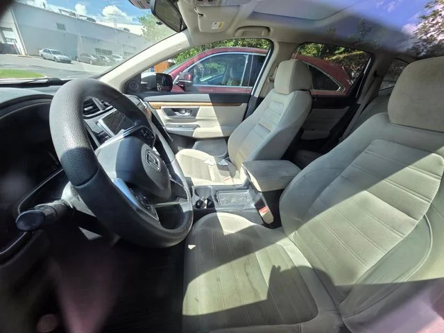 2019 Honda CR-V EX - Photo 8