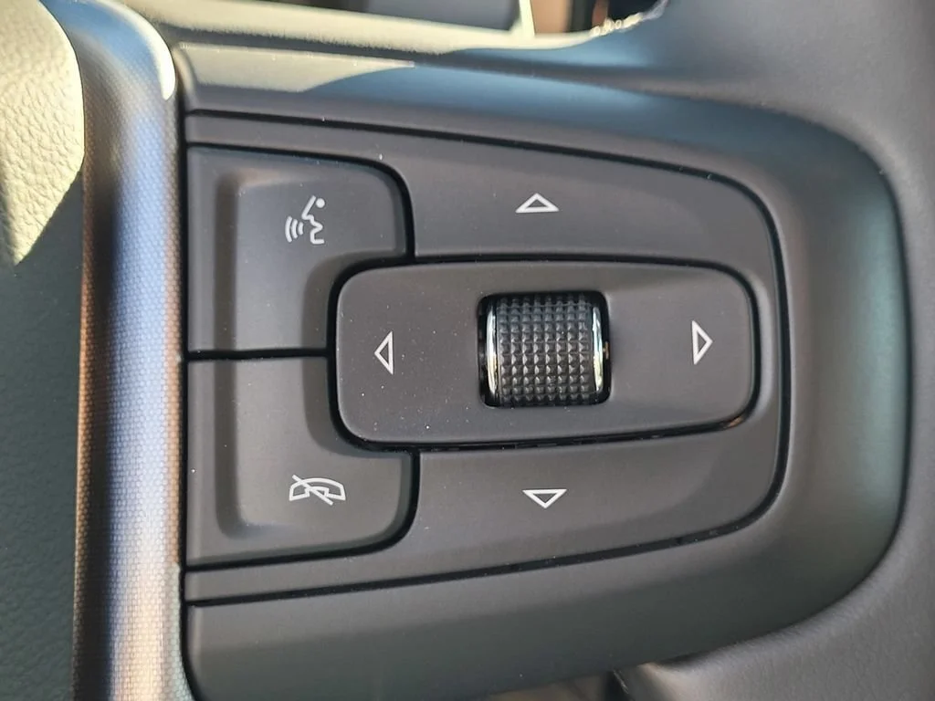 2026 GMC Sierra 1500 Elevation - Photo 19