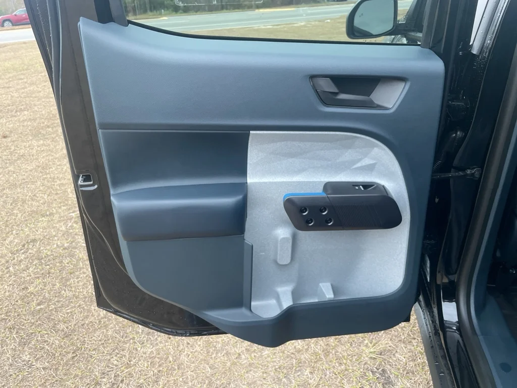 2026 Ford Maverick XLT - Photo 16