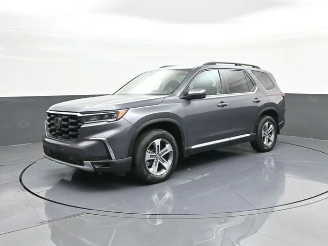 2023 Honda Pilot EX-L 8-Occupant 2WD's photo