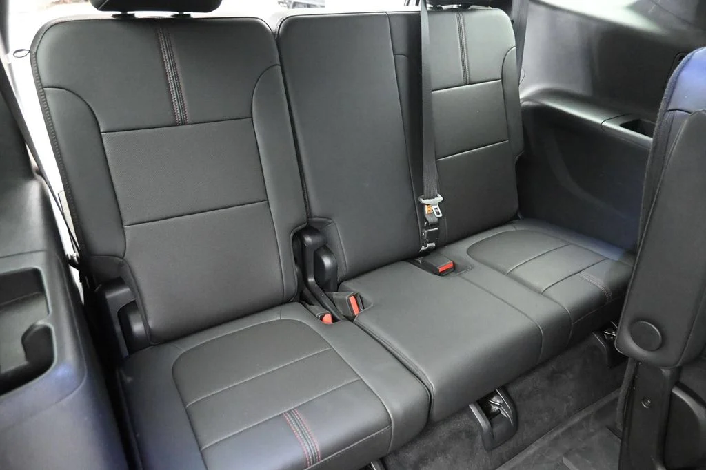 Used 2023 Black Chevrolet RS image 11