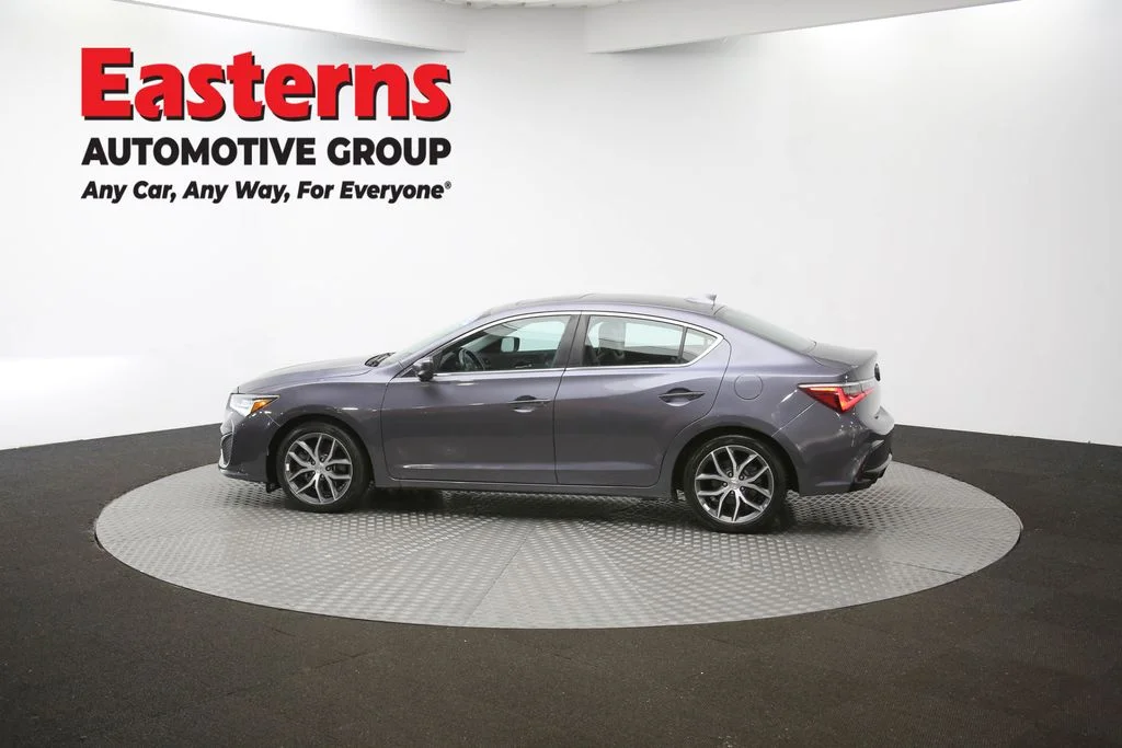 Used 2021 Gray Acura Premium Package image 58
