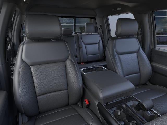 New 2026 Carbonized Gray Metallic FORD Lariat® image 32