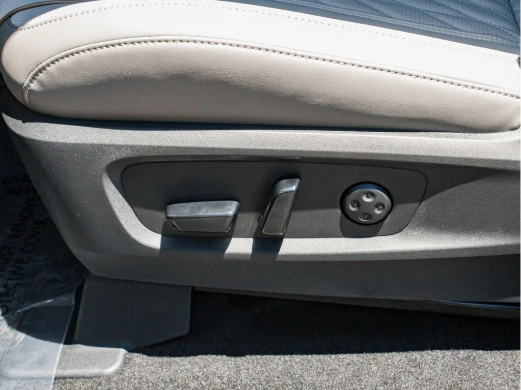 New 2027 GRAND BLUE INFINITI Autograph AWD image 12