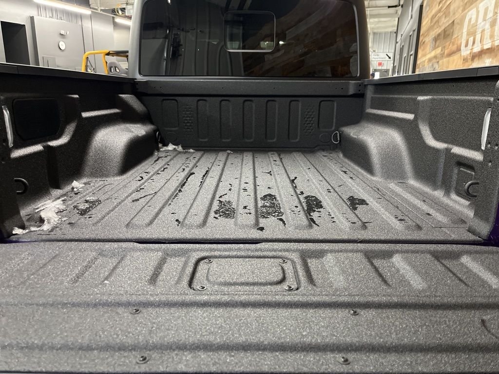 New 2026 Reign Exterior Paint Jeep Rubicon image 24