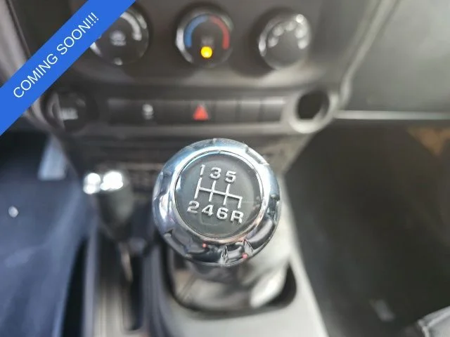 Used 2013 Beige Jeep Sport image 13