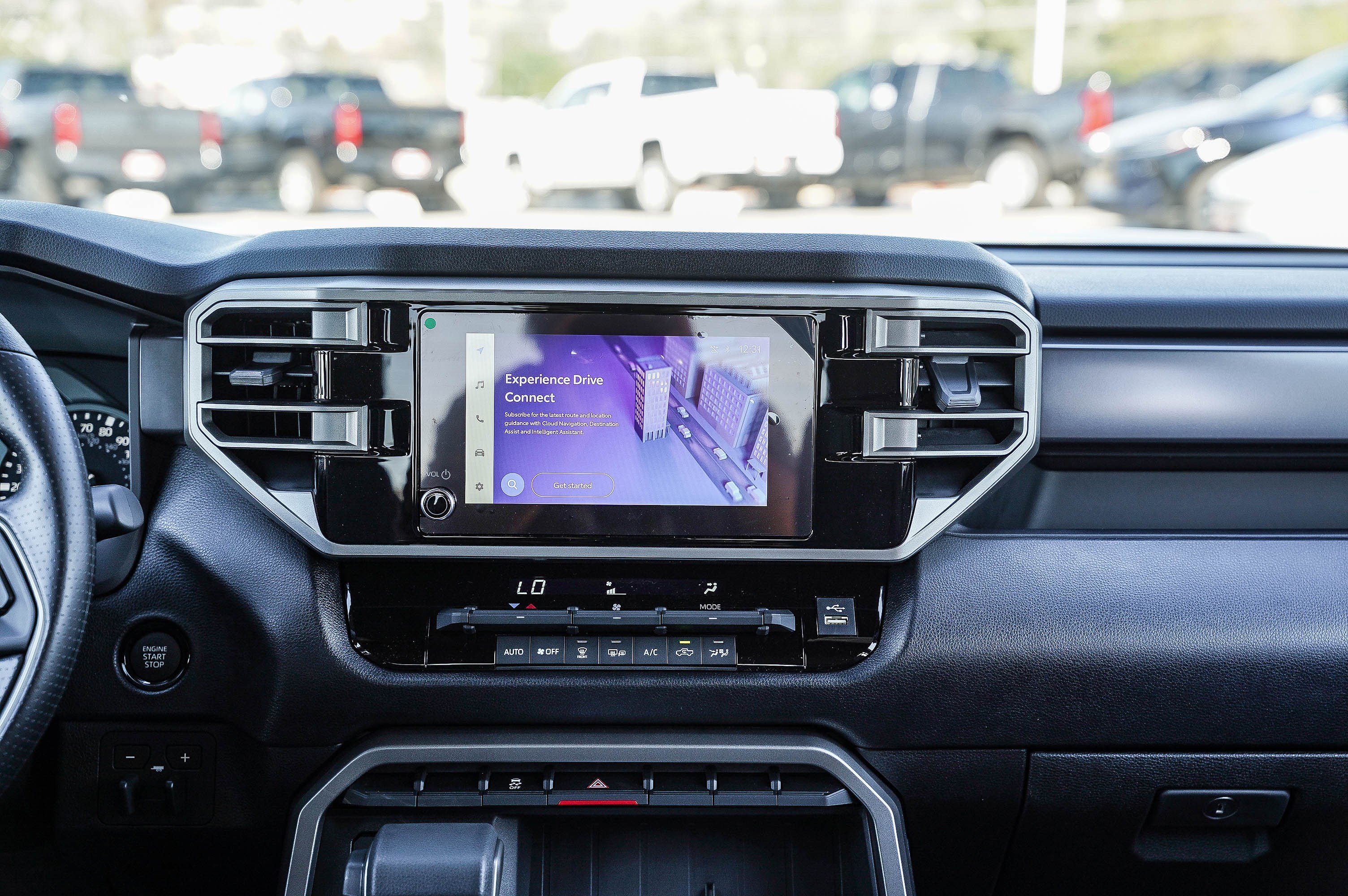 2026 Toyota Tundra SR5 - Photo 16