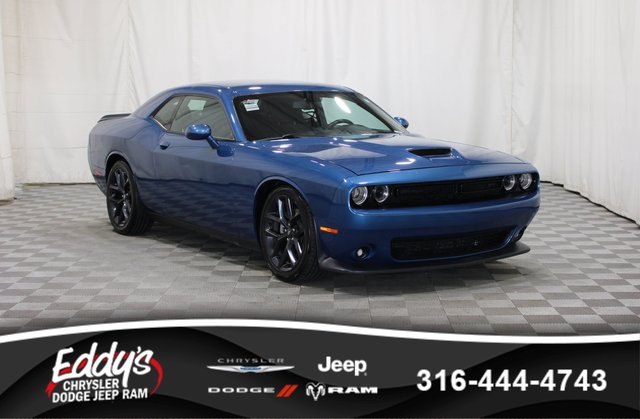 2021 Dodge Challenger GT