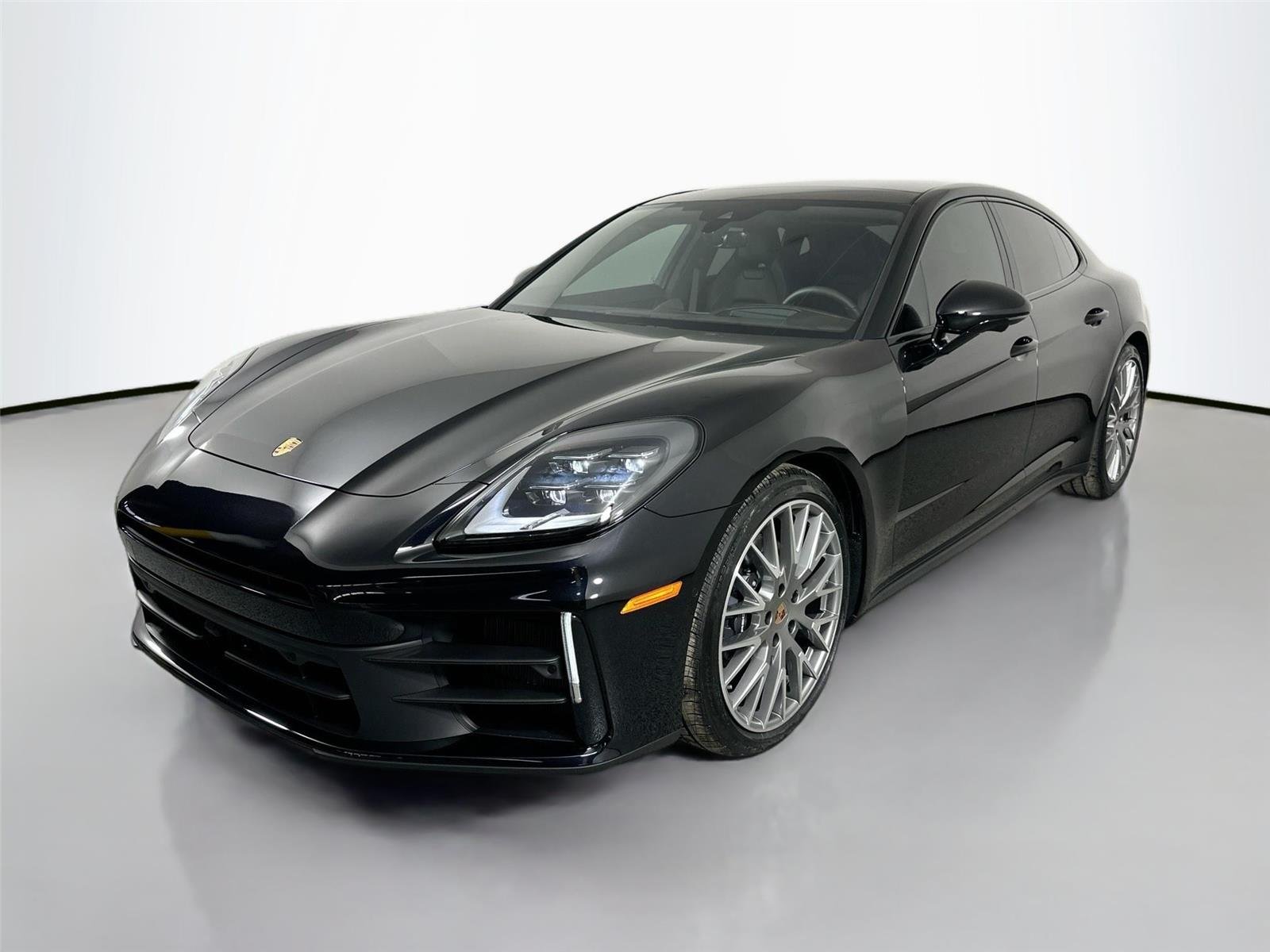 2026 Porsche Panamera