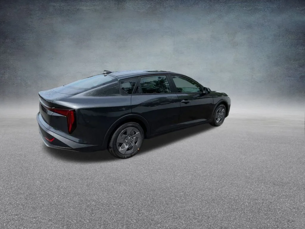 2025 Kia K4 LX - Photo 23