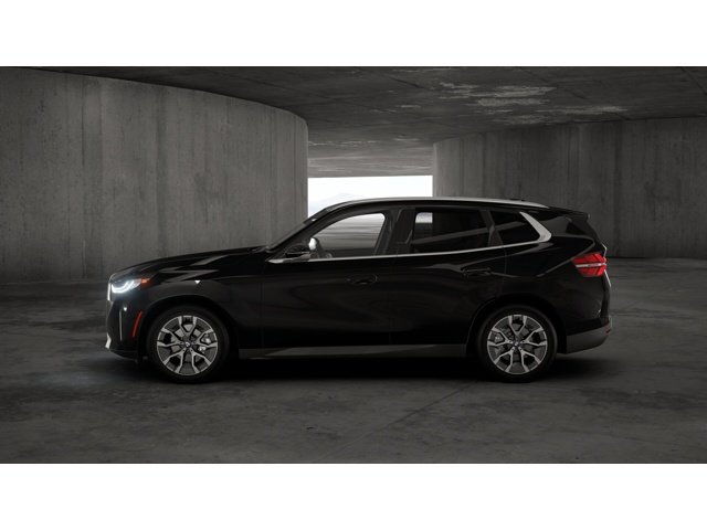 New 2026 Black Sapphire Metallic BMW 30 xDrive image 4