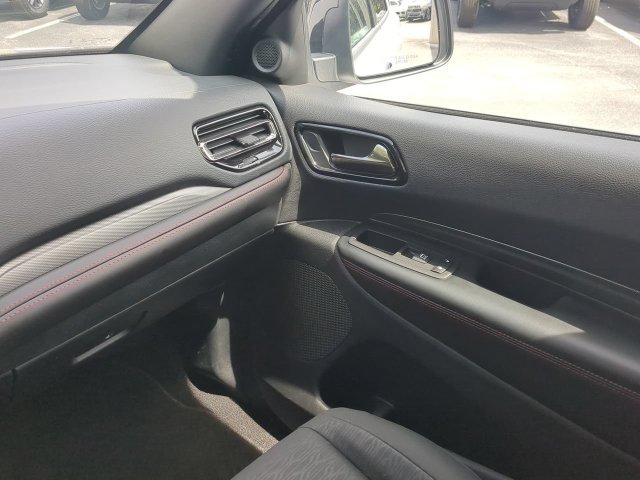 Certified Used 2025 White Dodge GT image 20