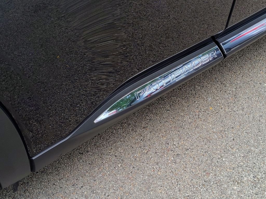 2024 Nissan Pathfinder Platinum - Photo 14