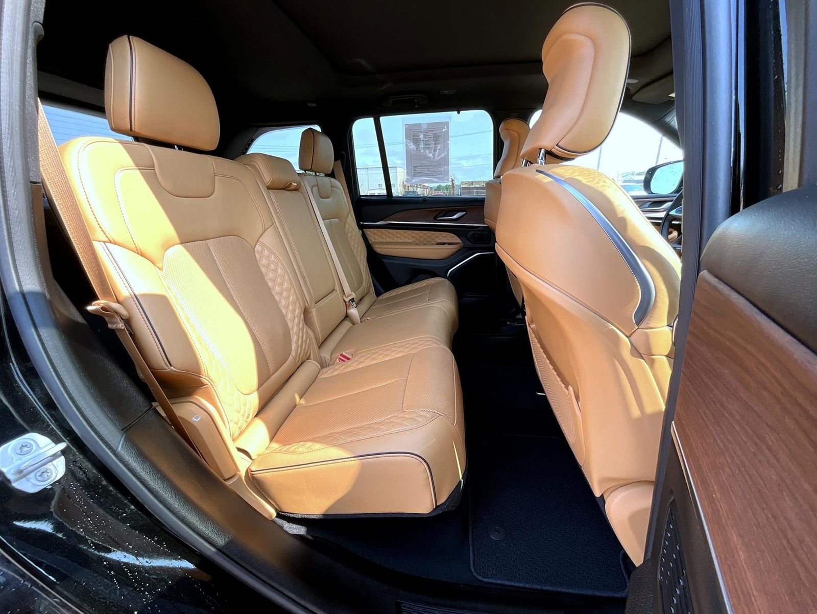 2022 Jeep Grand Cherokee Summit - Photo 18