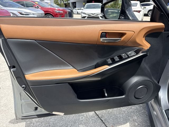 Certified Used 2024 IRIDIUM Lexus 300 image 13