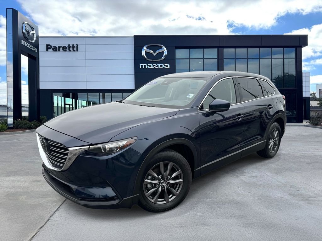 2023 Mazda CX-9 Touring AWD's photo
