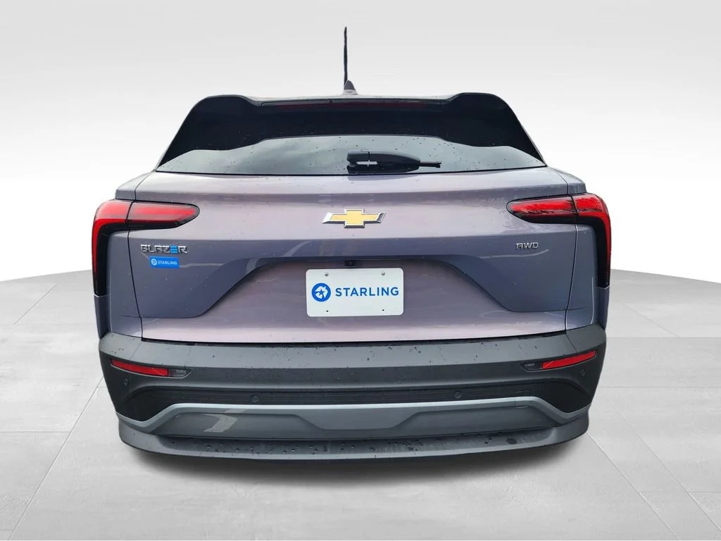 2025 Chevrolet Blazer EV LT - Photo 7